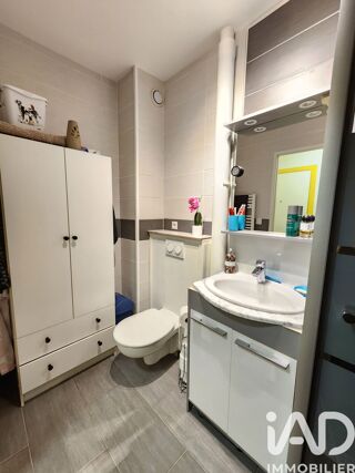  Appartement � vendre 1 pi�ce 26 m�