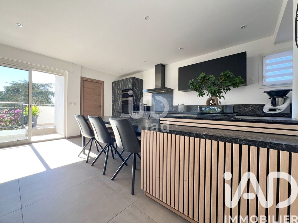 à vendre  Appartement Saint-Raphaël (83700)