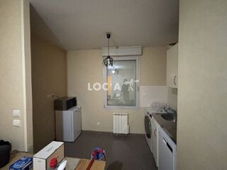  Appartement à louer 2 pièces 39 m²