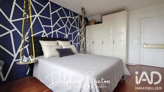  Maison à vendre 6 pièces 107 m²