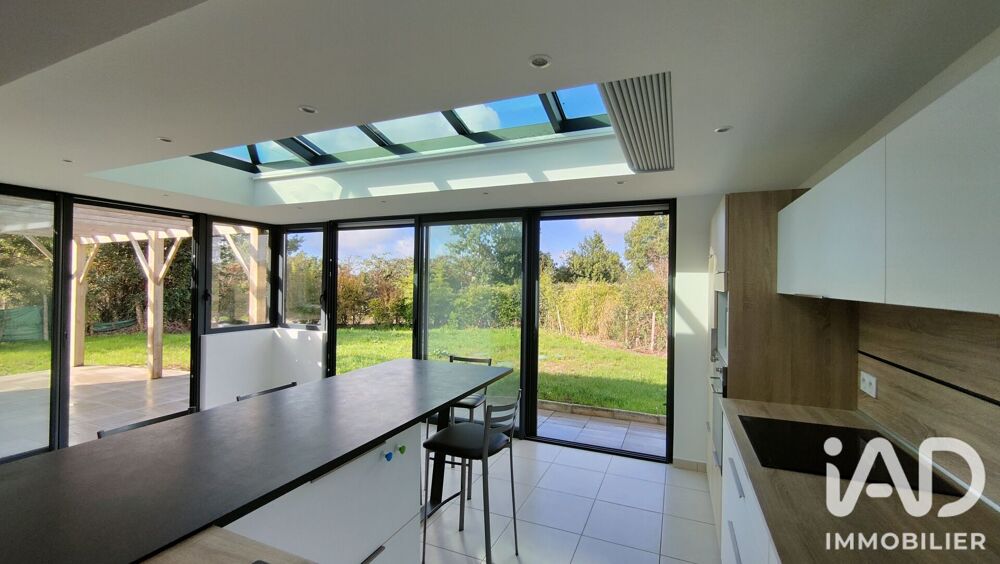 Vente Maison Vente Maison/villa 5 pièces Saint-mathurin