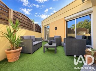 Vente Appartement Vente Appartement 3 pièces Martigues