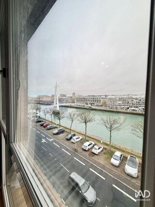  Appartement � vendre 3 pi�ces 54 m�