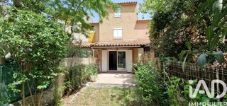  Maison � vendre 4 pi�ces 87 m�