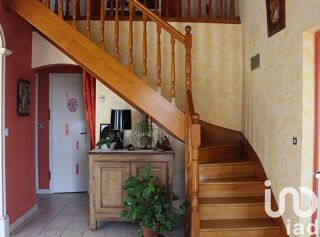  Maison à vendre 6 pièces 119 m²