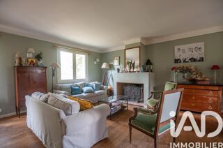  Maison à vendre 7 pièces 139 m²