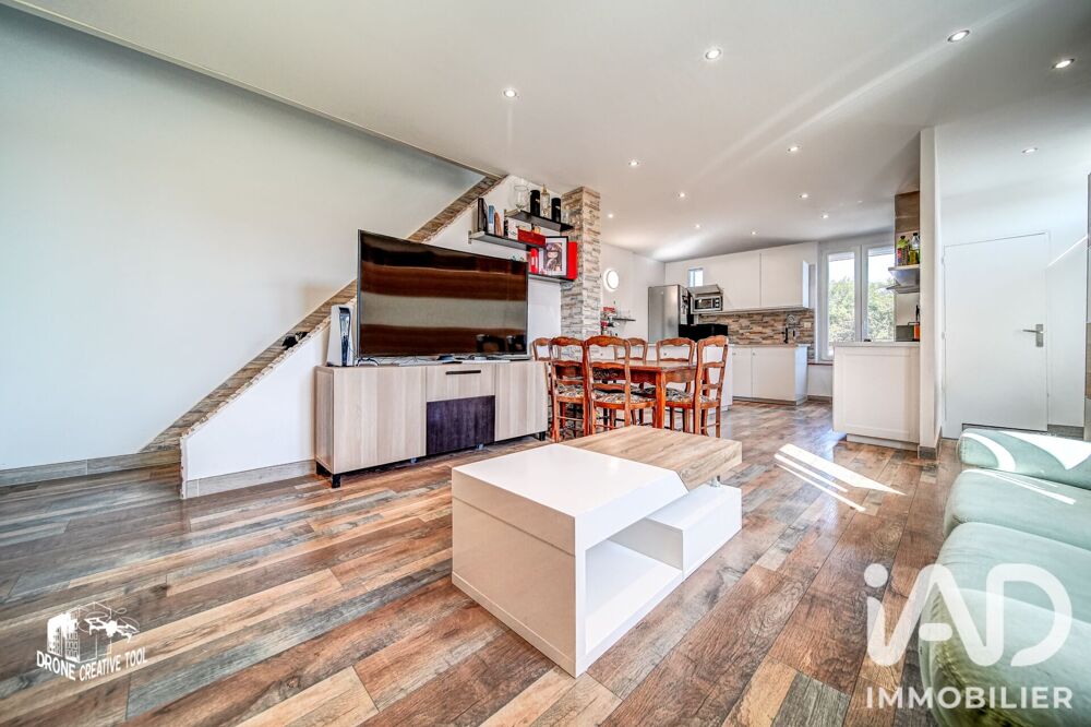 Vente Maison/villa 3 pièces