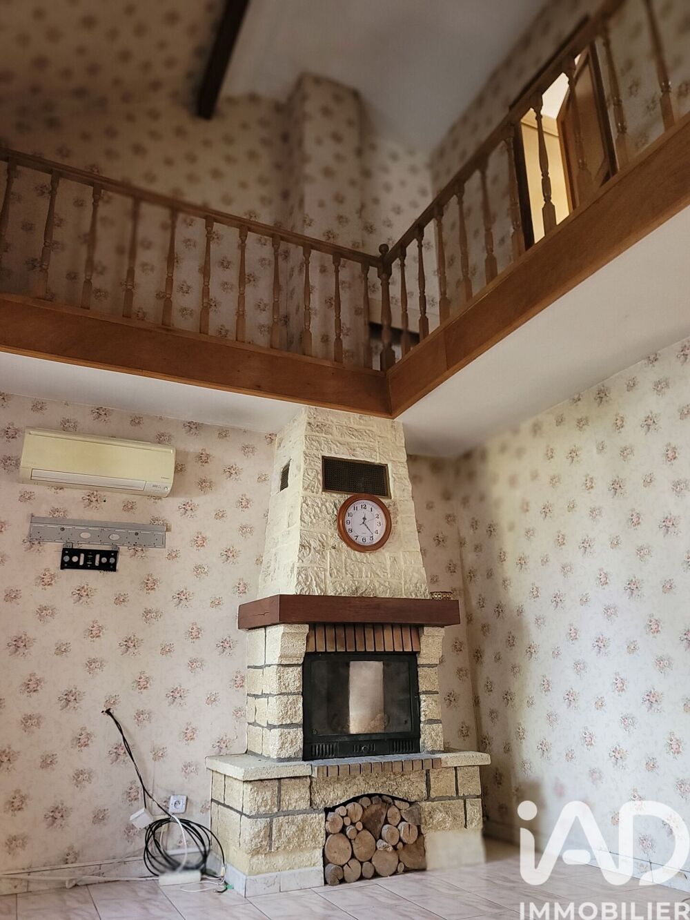 Vente Maison de ville 4 pièces