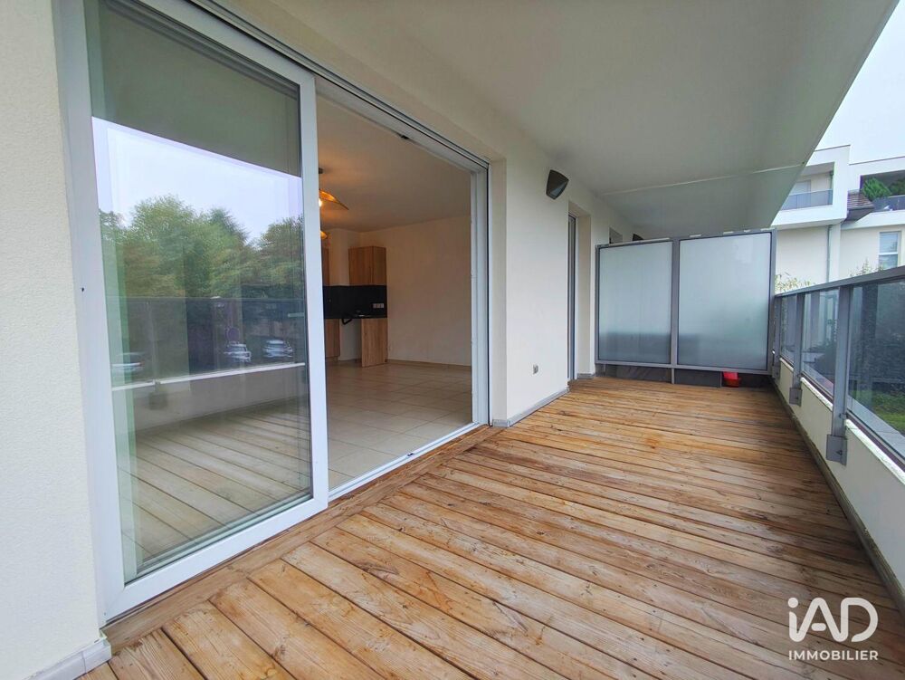 Location Appartement Location Appartement 3 pièces Douvaine