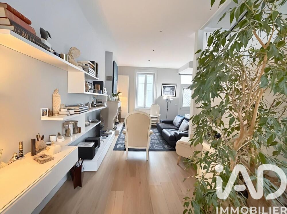 � vendre  Maison La Rochelle (17000)