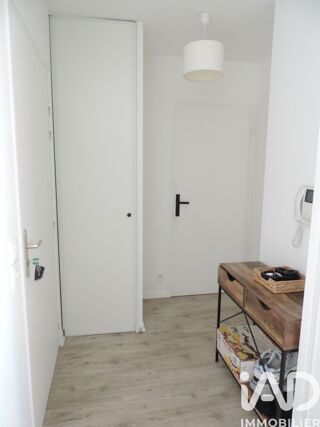  Appartement � vendre 2 pi�ces 42 m�