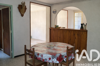  Maison à vendre 4 pièces 93 m²