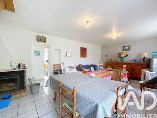  Maison à vendre 4 pièces 79 m²
