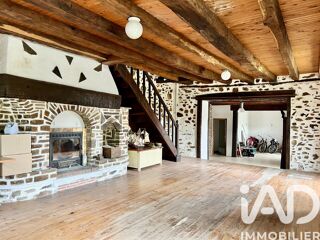  Maison � vendre 5 pi�ces 144 m�