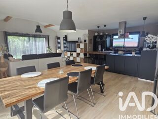  Maison � vendre 5 pi�ces 133 m�