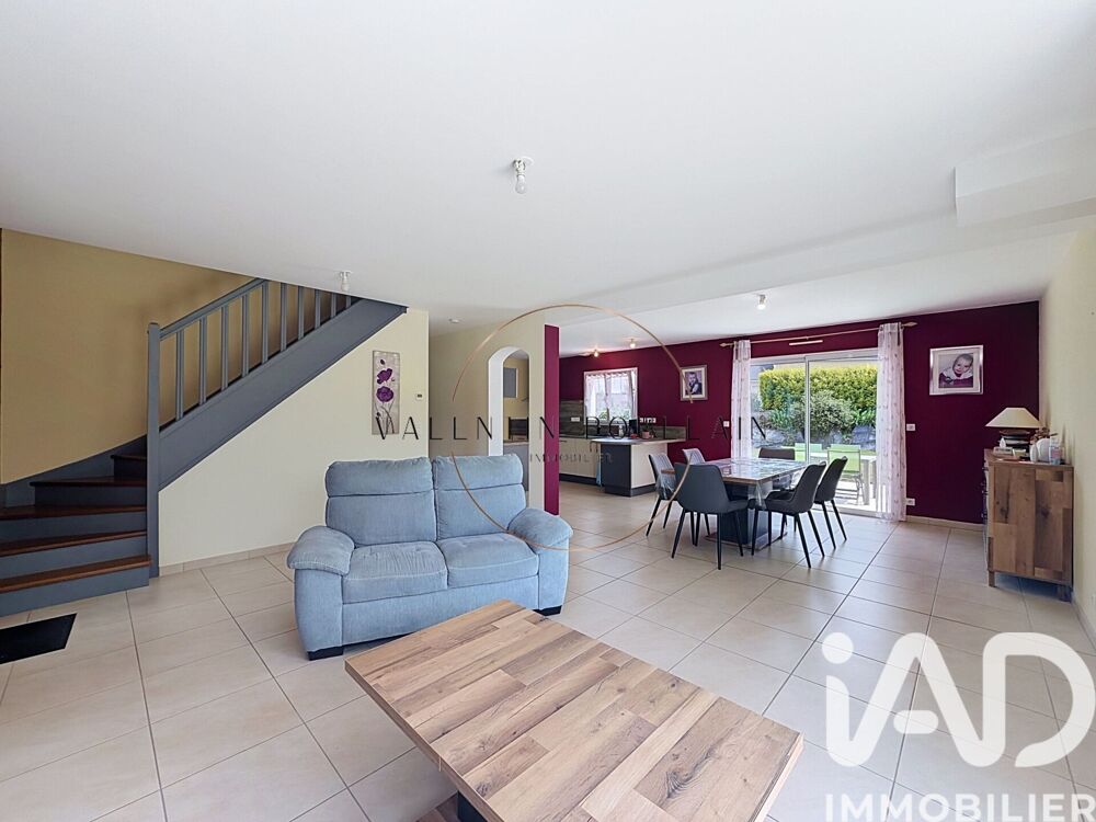 Vente Maison Vente Maison/villa 7 pièces Saint-lô