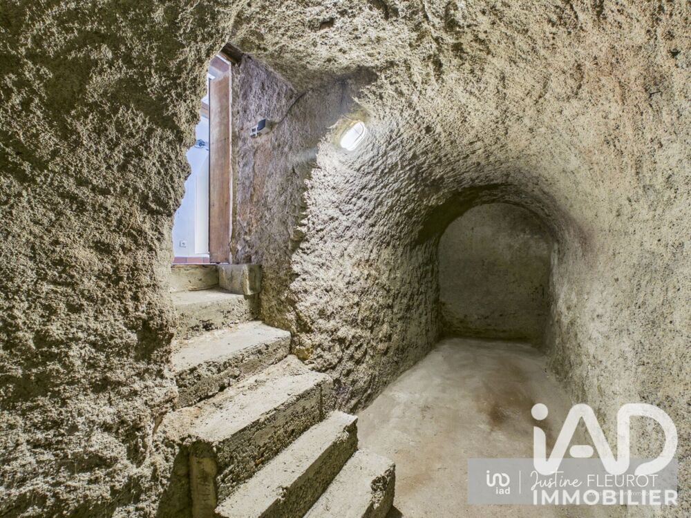 vente Maison - 4 pièce(s) - 115 m² Bruyères (88600)