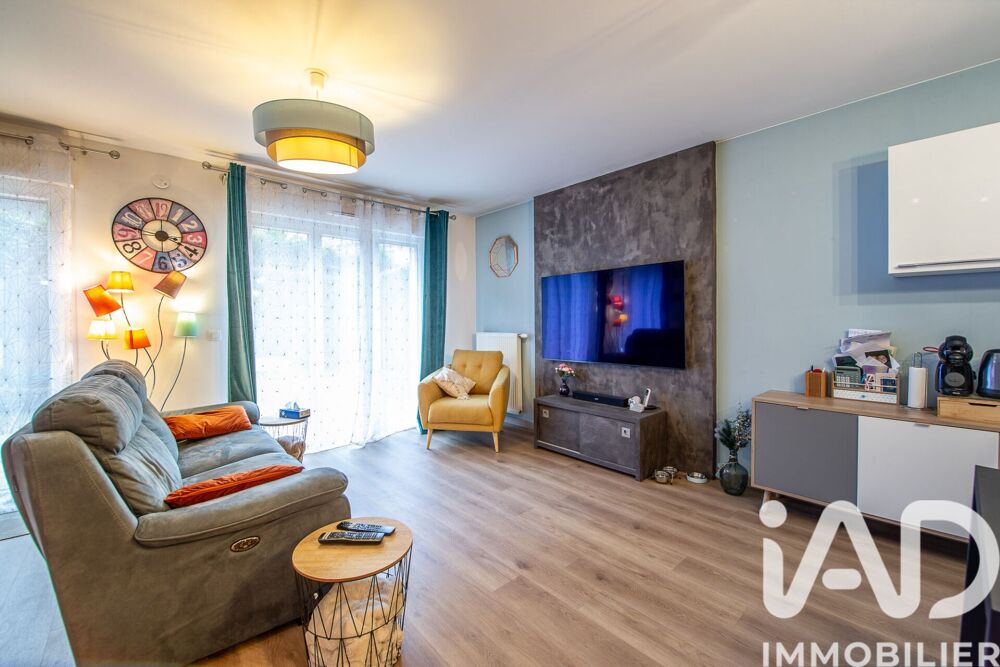 Vente Maison Vente Maison/villa 5 pièces Vizille