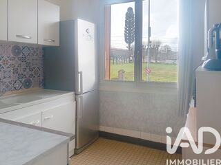  Maison à vendre 4 pièces 74 m²