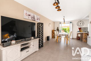  Maison à vendre 7 pièces 130 m²