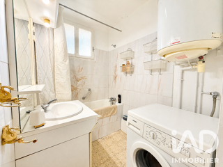 Appartement à vendre 3 pièces 63 m²