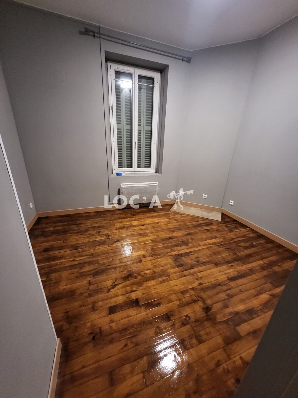 Location Appartement Appartement F1BIS - Montchapet Dijon