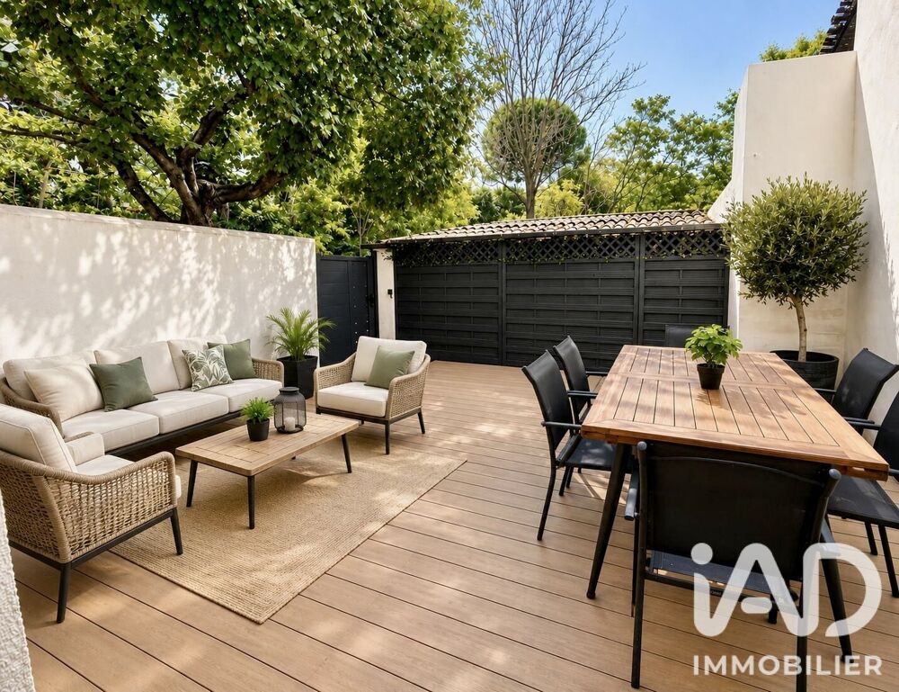 Vente Maison/villa 4 pièces