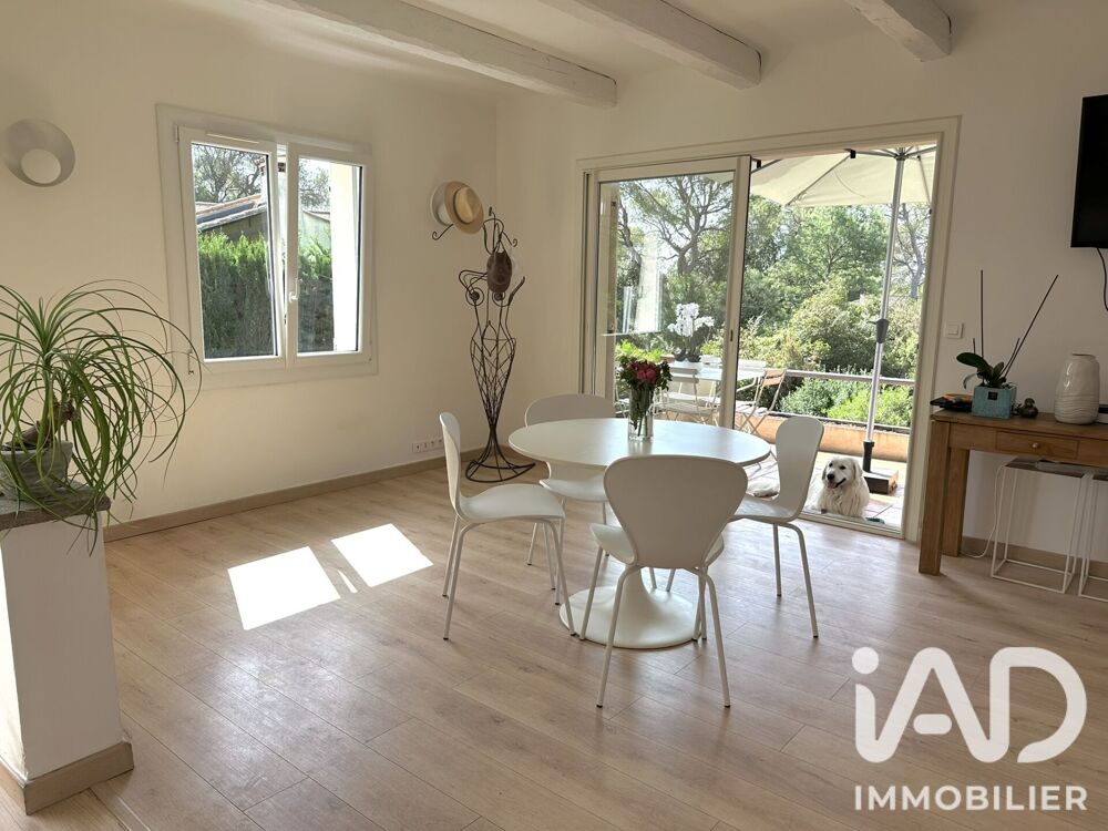 à vendre  Maison Saint-Raphaël (83700)