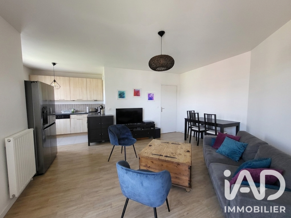 Location Appartement 3 pièces