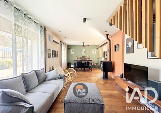  Maison à vendre 3 pièces 93 m²
