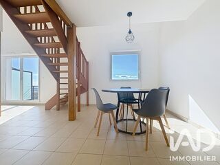  Appartement à louer 3 pièces 60 m²