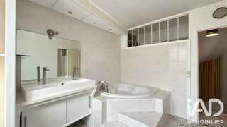  Maison à vendre 4 pièces 90 m²
