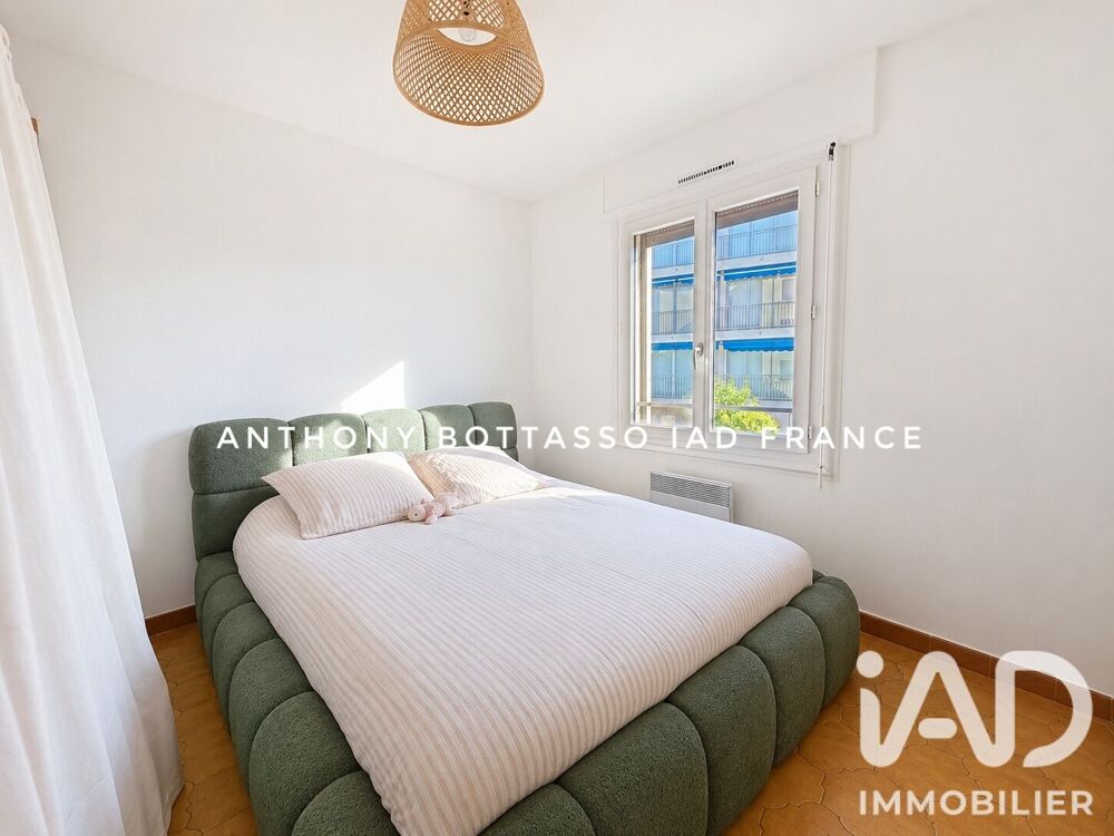 Vente Appartement Vente Appartement 2 pièces Six-fours-les-plages