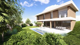  Terrain  vendre 743 m