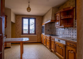  Maison � vendre 7 pi�ces 168 m�