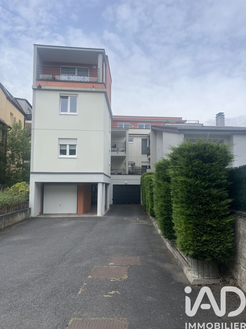 Vente Appartement Vente Appartement 3 pièces Rombas