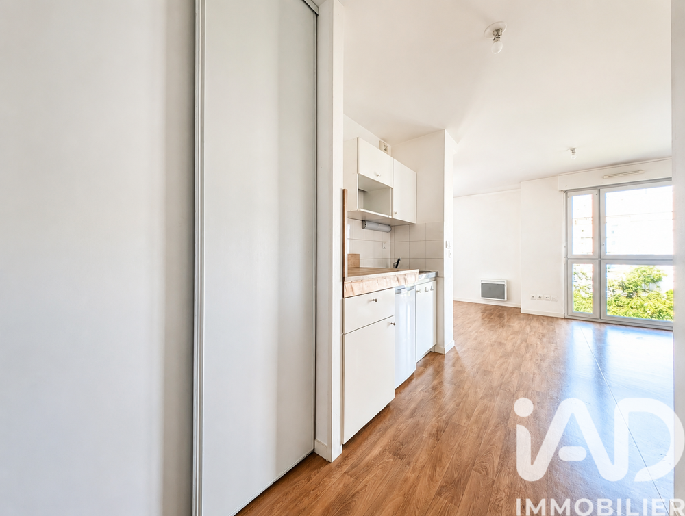 Vente Appartement Vente Appartement 1 pièce Nantes
