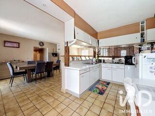  Maison à vendre 6 pièces 136 m²