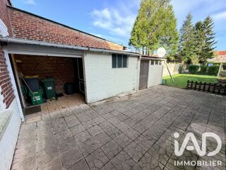  Maison à vendre 4 pièces 77 m²
