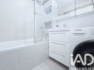  Appartement à vendre 3 pièces 65 m²