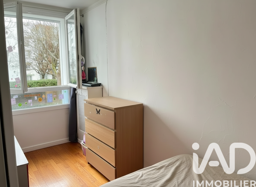 Vente Appartement Vente Appartement 5 pièces Rueil-malmaison