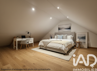  Maison à vendre 5 pièces 100 m²