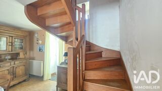  Maison à vendre 3 pièces 102 m²