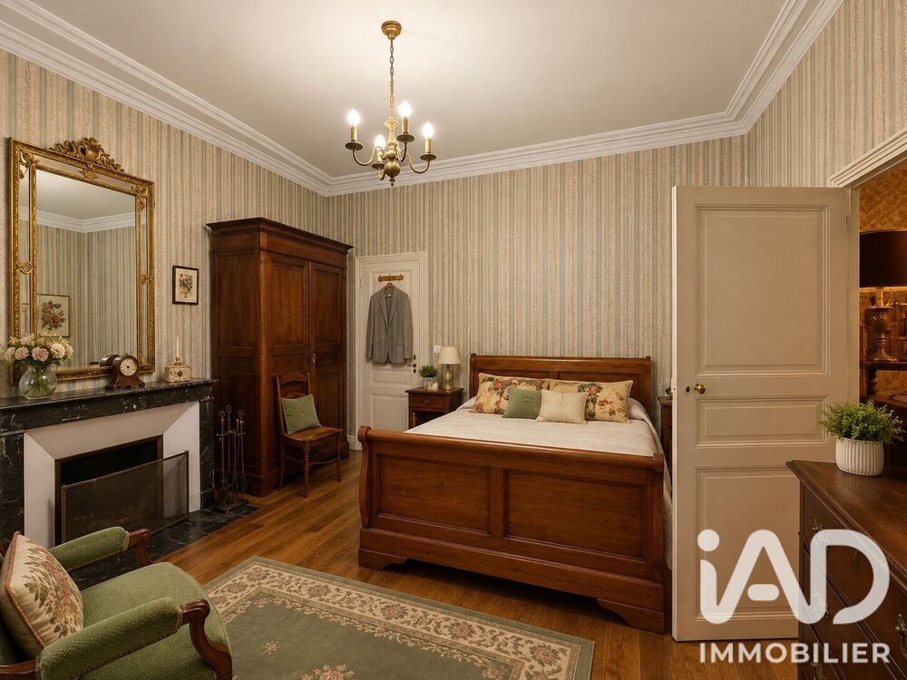 Vente Maison Vente Domaine 7 pièces Pommard