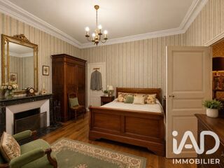  Maison à vendre 7 pièces 350 m²