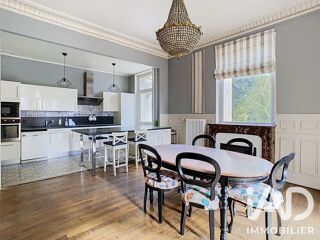  Maison à vendre 7 pièces 230 m²