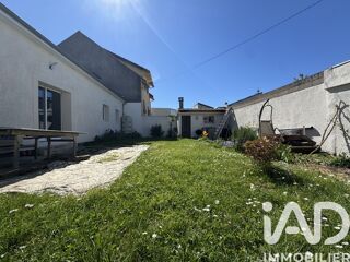  Maison à vendre 6 pièces 152 m²