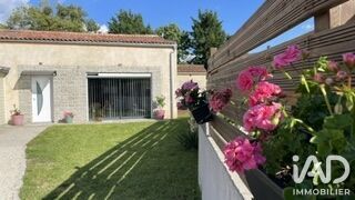  Maison à vendre 5 pièces 124 m²