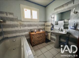  Maison à vendre 5 pièces 107 m²