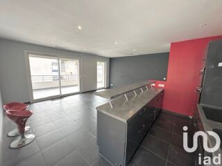  Appartement à vendre 4 pièces 82 m²
